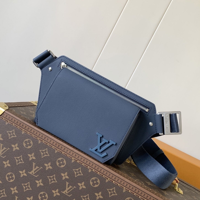 LV Waist & Chest Packs